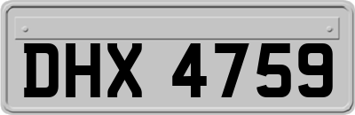 DHX4759