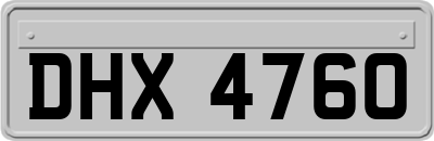 DHX4760