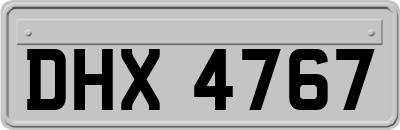 DHX4767