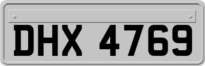 DHX4769