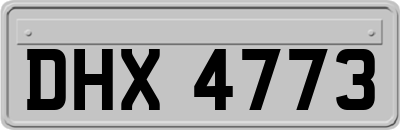 DHX4773
