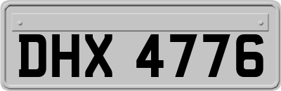 DHX4776