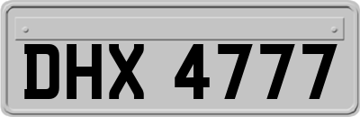 DHX4777