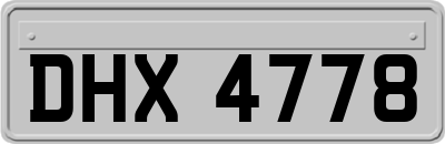 DHX4778