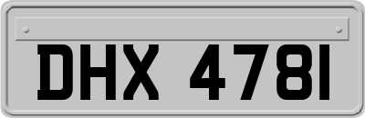 DHX4781