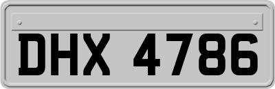 DHX4786