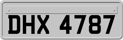 DHX4787