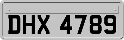 DHX4789