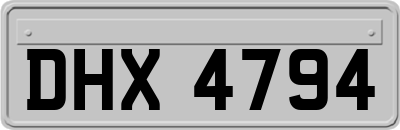 DHX4794