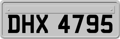 DHX4795