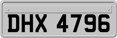 DHX4796
