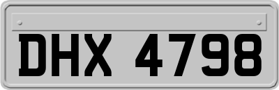 DHX4798