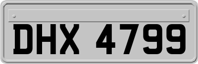 DHX4799
