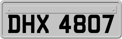 DHX4807
