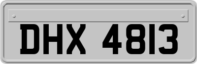 DHX4813