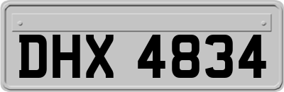 DHX4834