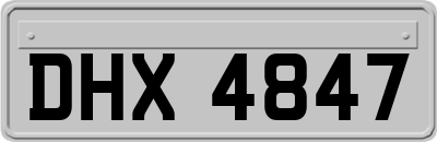 DHX4847