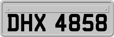 DHX4858