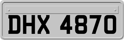 DHX4870