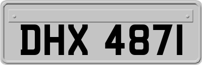 DHX4871