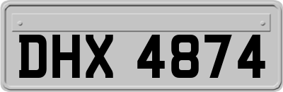DHX4874