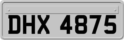 DHX4875
