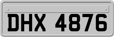 DHX4876