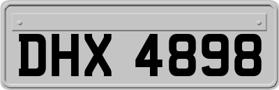 DHX4898