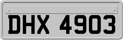 DHX4903