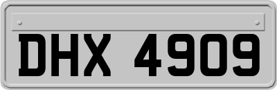 DHX4909