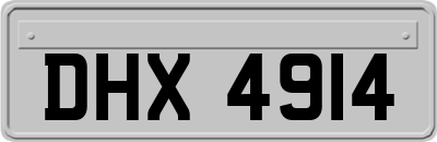 DHX4914