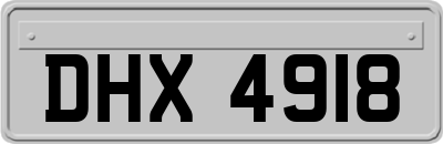 DHX4918