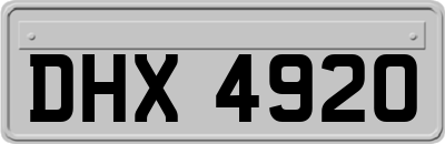 DHX4920