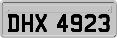 DHX4923
