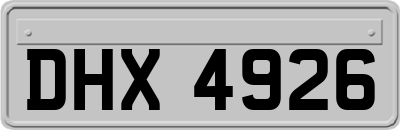 DHX4926