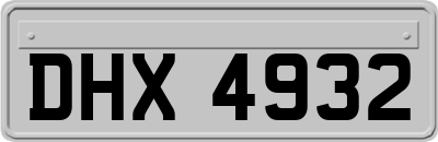 DHX4932