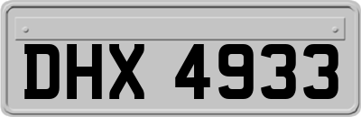 DHX4933