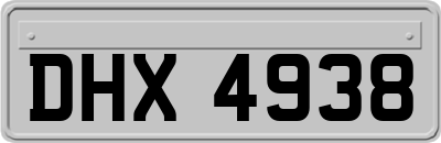 DHX4938