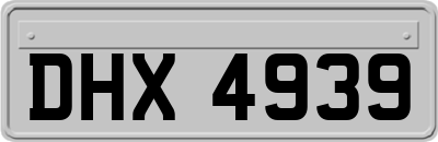 DHX4939