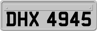 DHX4945