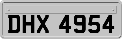 DHX4954