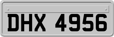DHX4956
