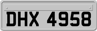 DHX4958