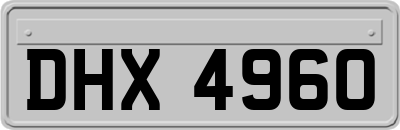 DHX4960
