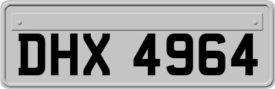 DHX4964