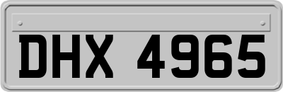 DHX4965