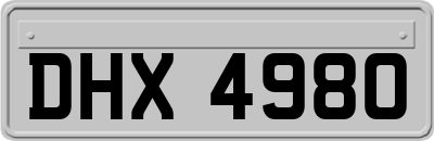 DHX4980