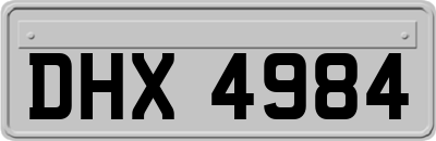 DHX4984