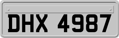 DHX4987