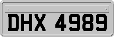 DHX4989